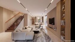 Glasgow Road (D19), Terrace #623588671